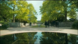 The Umbrella Academy (Hidni) - Season 03 Episode 01